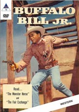 Buffalo Bill Jr (DVD)