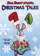 Bugs Bunny's Looney Christmas Tales (DVD)