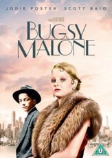 Bugsy Malone(DVD)