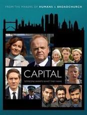 Capital(DVD)