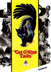 Cat O' Nine Tails (DVD)