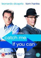 Catch Me If You Can(DVD)