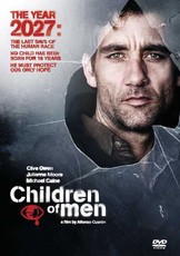 Children of Men (2006) (DVD)