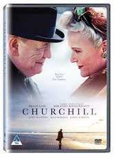 Churchill (DVD)
