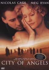 City Of Angels (1998) (DVD)
