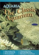 Classic Aquarium(DVD)