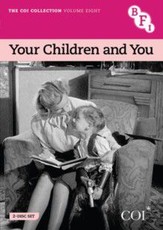 COI Collection: Volume 8 - Your Children and You(DVD)