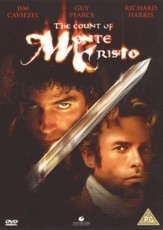Count of Monte Cristo(DVD)