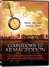 Countdown To Armageddon - When Will The World End (DVD)