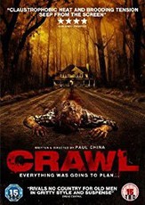 Crawl(DVD)