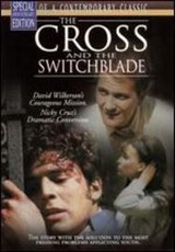 Cross and the Switchblade - Special - (DVD)