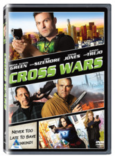 Cross Wars (DVD)