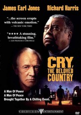 Cry, the Beloved Country (DVD)