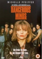 Dangerous Minds(DVD)