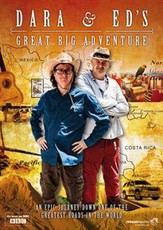 Dara and Ed's Great Big Adventure(DVD)