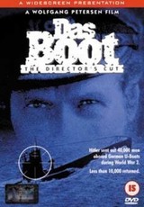 Das Boot: The Director's Cut(DVD)