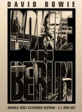 David Bowie: Bowie in Berlin - Extended Edition(DVD)