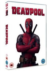 Deadpool(DVD)