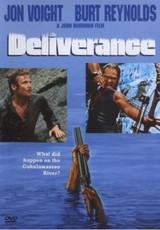 Deliverance (DVD)