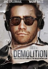 Demolition (DVD)