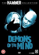 Demons of the Mind(DVD)
