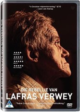 Die Rebellie Lafras Verwey (DVD)