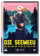 Die Seemeeu (DVD)