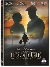 Die Spook Van Uniondale (DVD)