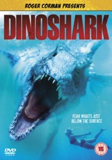 Dinoshark(DVD)