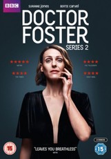 Doctor Foster: Series 2(DVD)