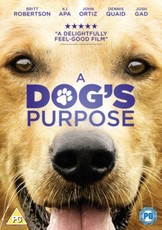 Dog's Purpose(DVD)
