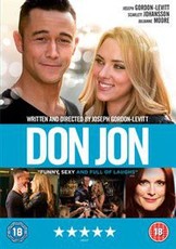 Don Jon(DVD)