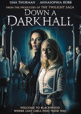 Down a Dark Hall (DVD)