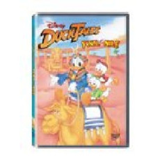 Ducktales : Vol. 9 : Fool Of The Nile - (DVD)