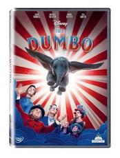 Dumbo (Live) (DVD)