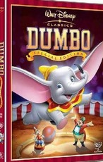 Dumbo (Special Edition)(DVD)
