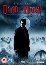 Dylan Dog - Dead of Night(DVD)