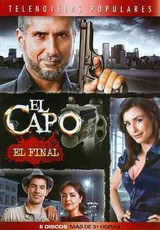 El Capo - El Capo Part 2 (DVD)