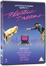 Electric Dreams(DVD)