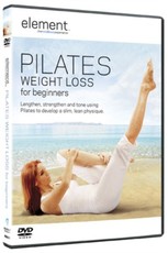 Element: Pilates Weight Loss for Beginners(DVD)