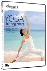 Element: Yoga for Beginners(DVD)