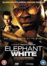 Elephant White(DVD)