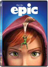 Epic (DVD)