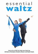 Essential Waltz (DVD)