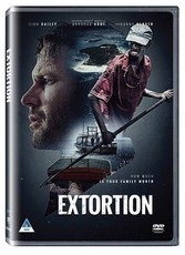 Extortion (DVD)