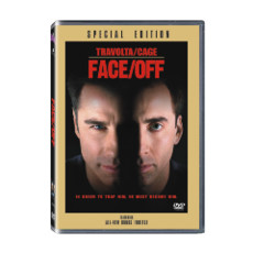 Face/Off (Special Edition)(DVD)