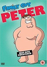 Family Guy Presents: Peter - Best Bits Uncovered(DVD)