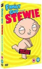 Family Guy: Stewie Griffin - Best Bits Exposed(DVD)