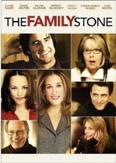 Family Stone (2005)(DVD)