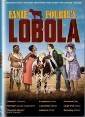 Fanie Fourie's Labola (DVD)
